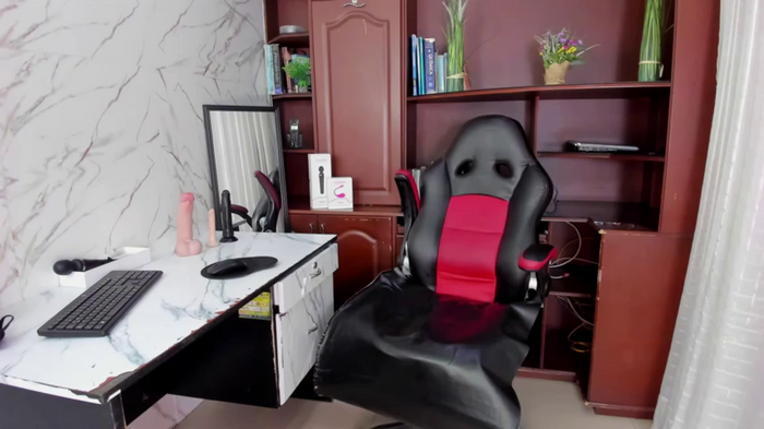 MissEscarleth