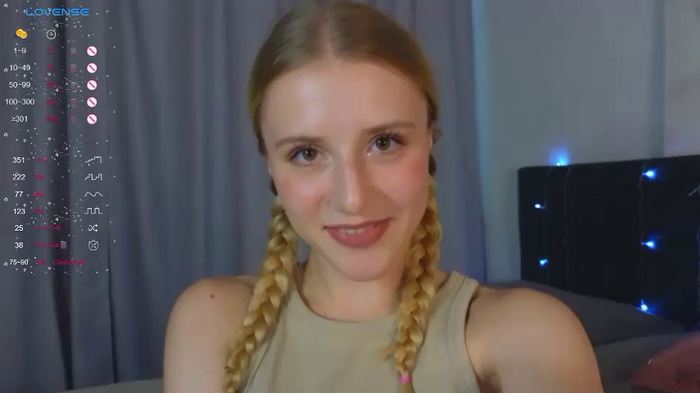 OdelynForrester