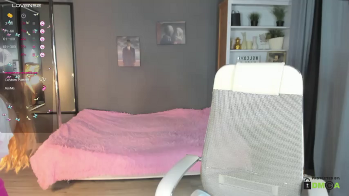 Queenymel