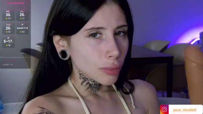 Your_Nicolett