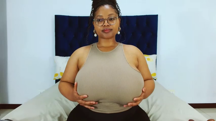 YummyEbonyTits