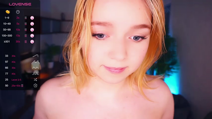ZaraCreedon