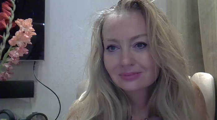 ZarinaSwift