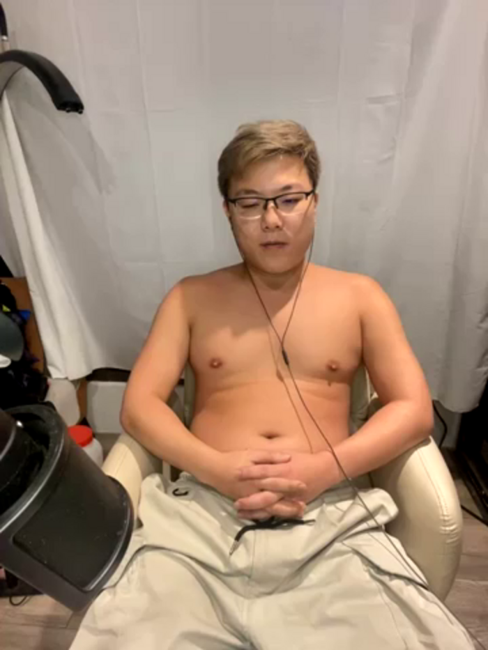 YoY-man