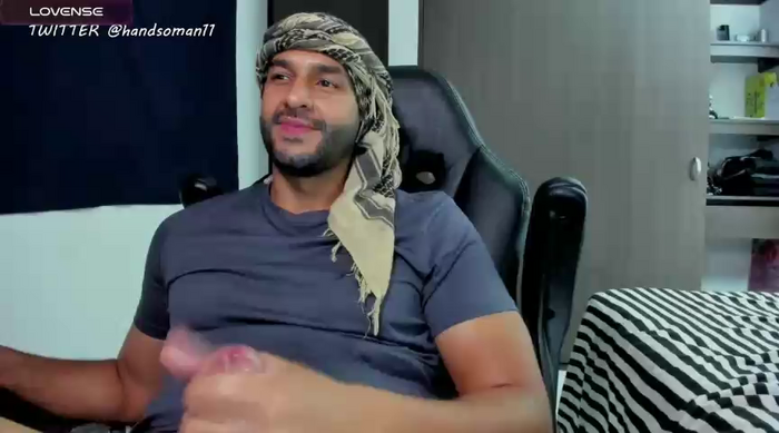 handsoman1