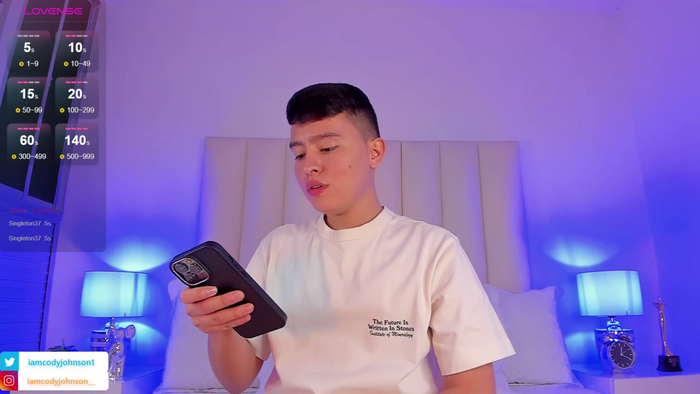 the_little_cody