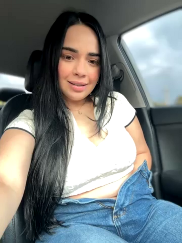 GeorginaJones
