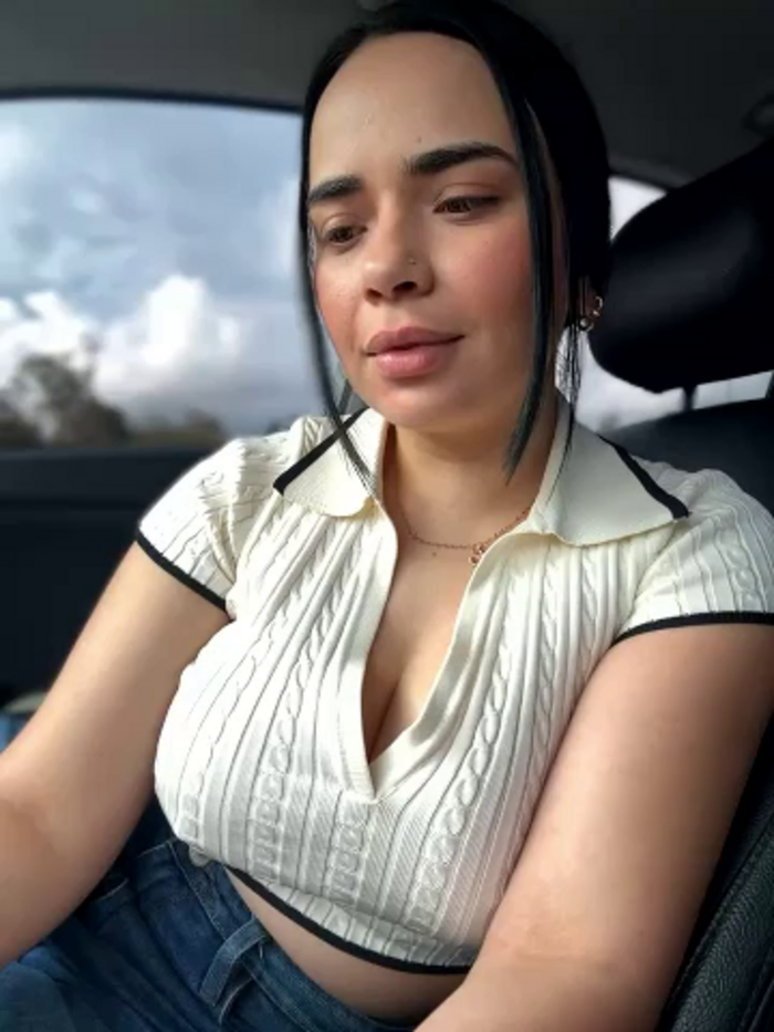 GeorginaJones