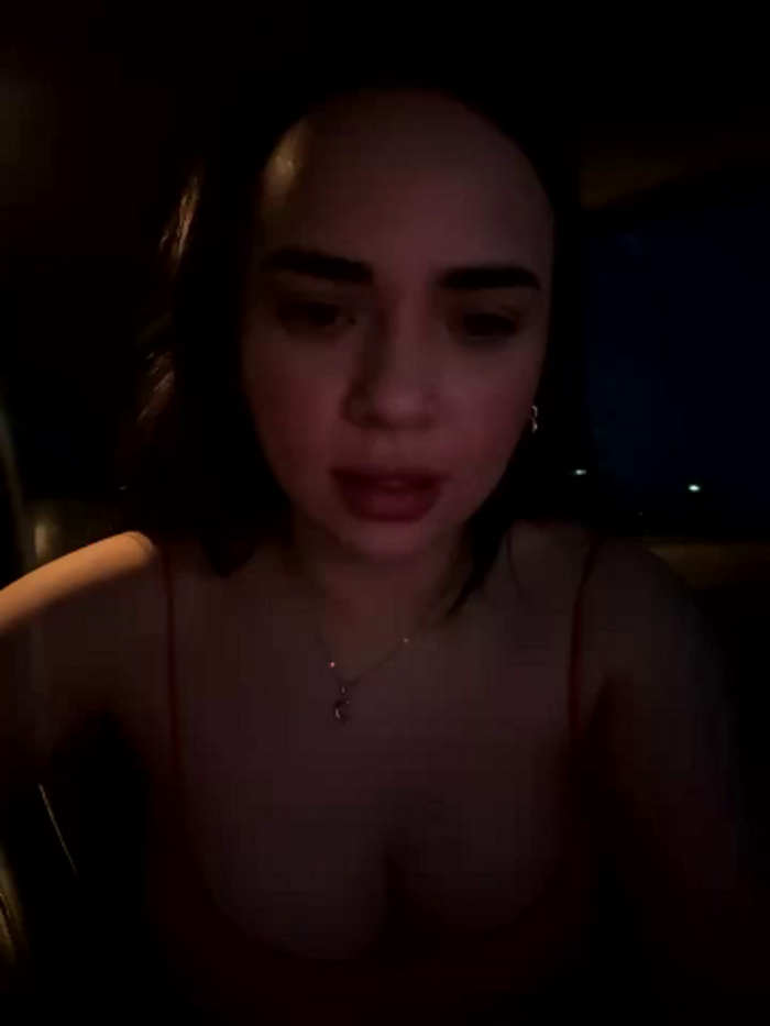 GeorginaJones