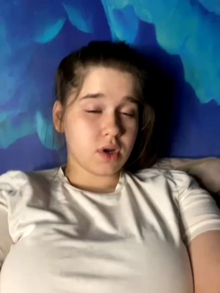 HornyGirlH