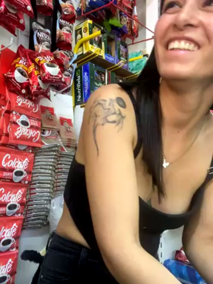 Soy_Mary