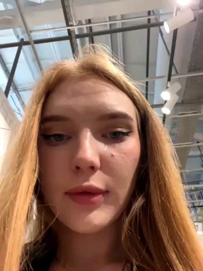 AmmyHot