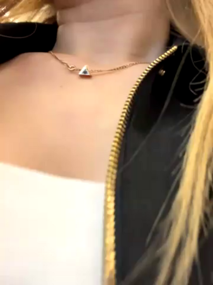 AmmyHot
