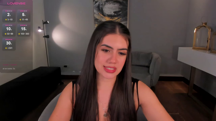 AngelicaVega