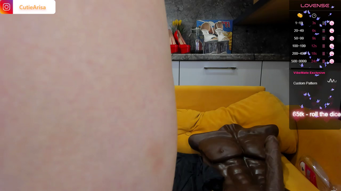 ArikaJoy