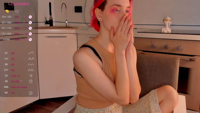 EarleneBarks