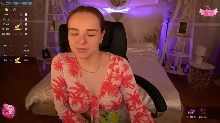 FoxyShy
