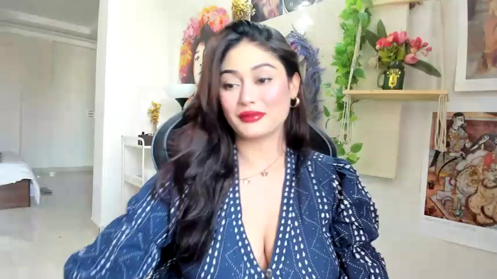 GoddessAnna
