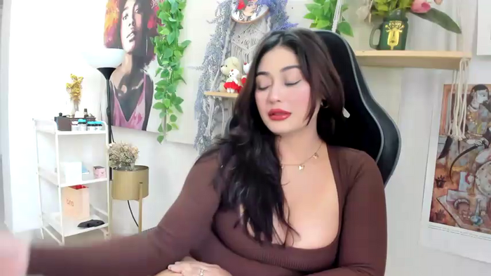 GoddessAnna