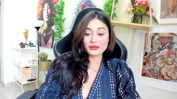 GoddessAnna