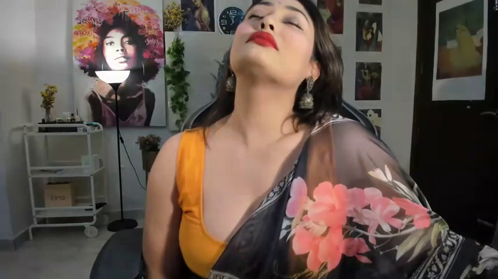 GoddessAnna