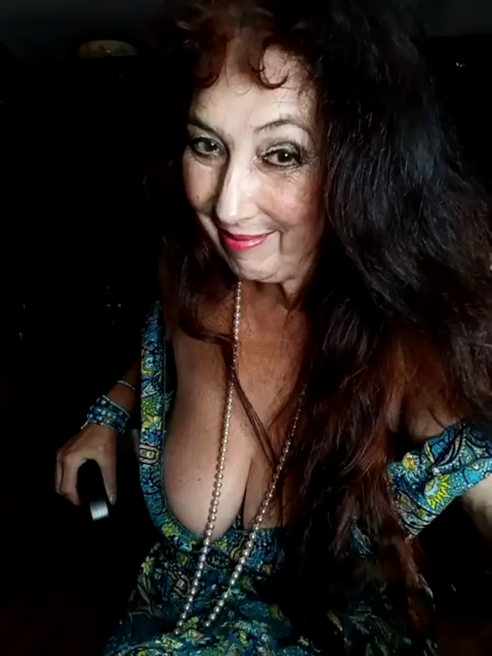 GypsyEsmeralda