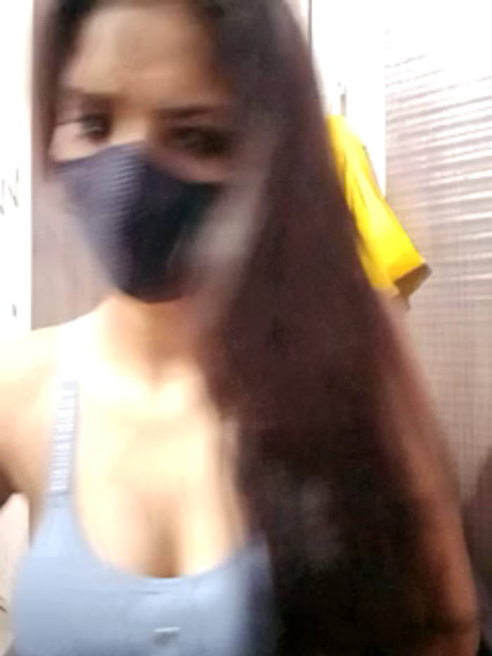 Indian-Simran