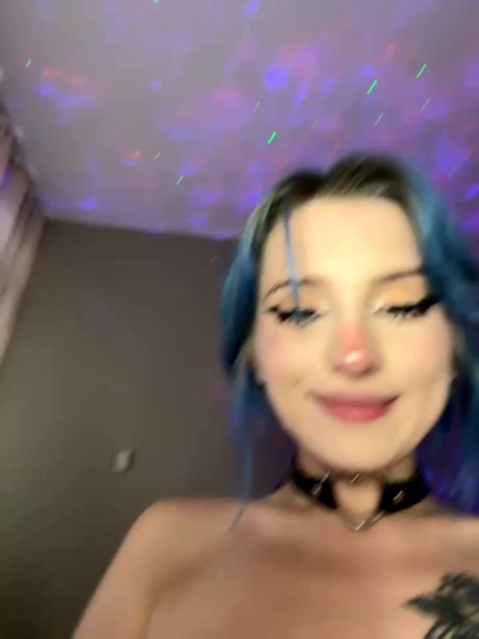 Melissa_cum