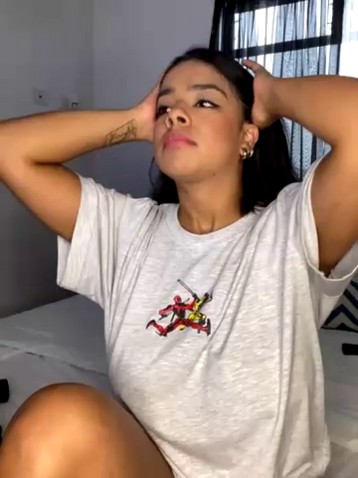 trianawhite