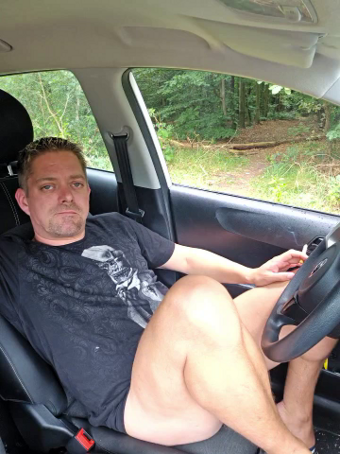 Trucker_Hunter
