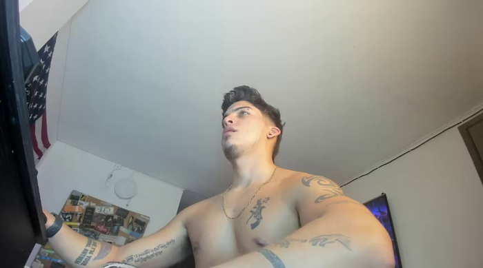 charlie_hotxxx