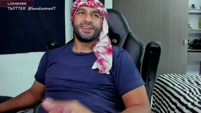handsoman1