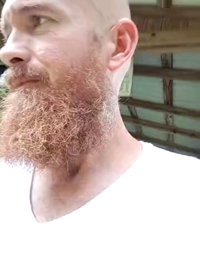 redxbeard32