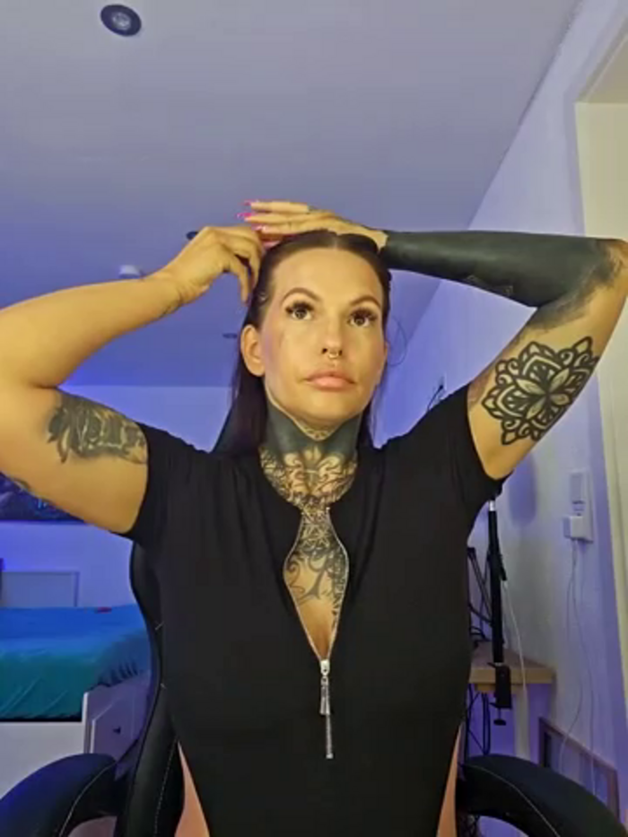 AileenInkOfficial