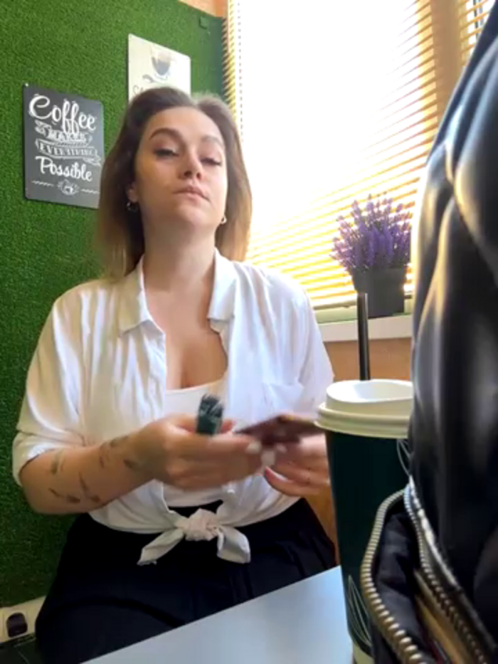 CrazyTori