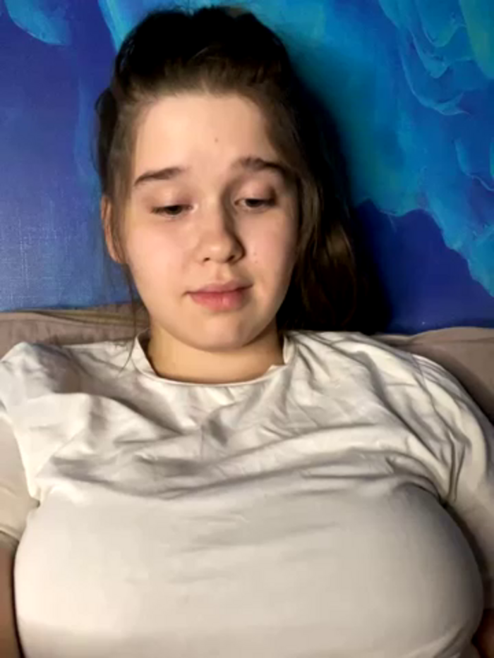 HornyGirlH