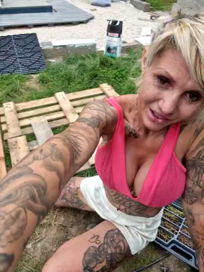 Ninasweden