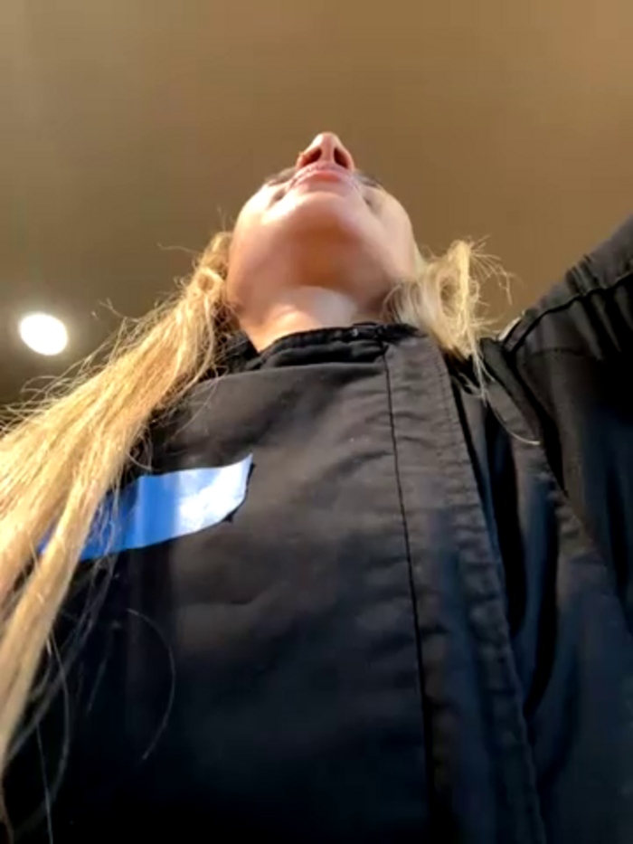 Shuggabutt