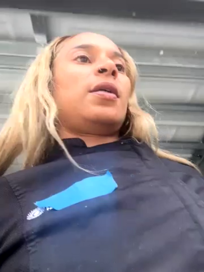 Shuggabutt