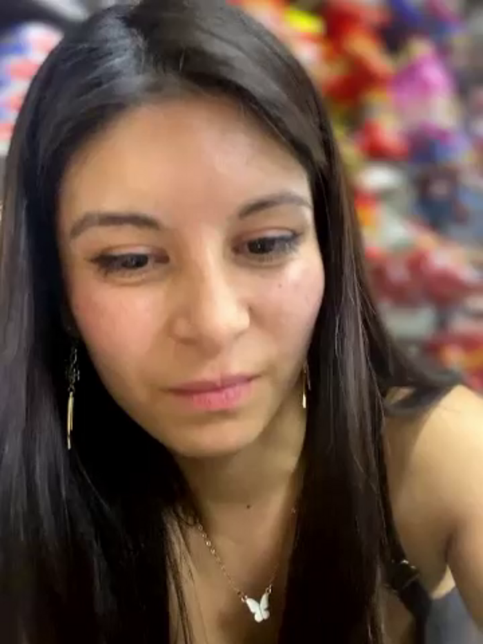 Soy_Mary
