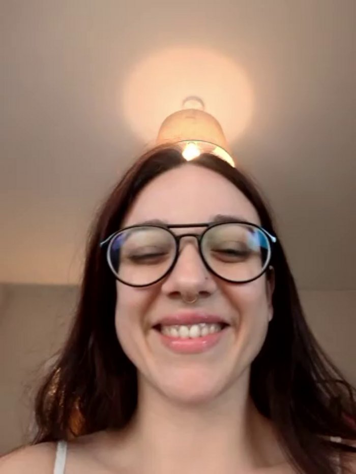 cumonveronica