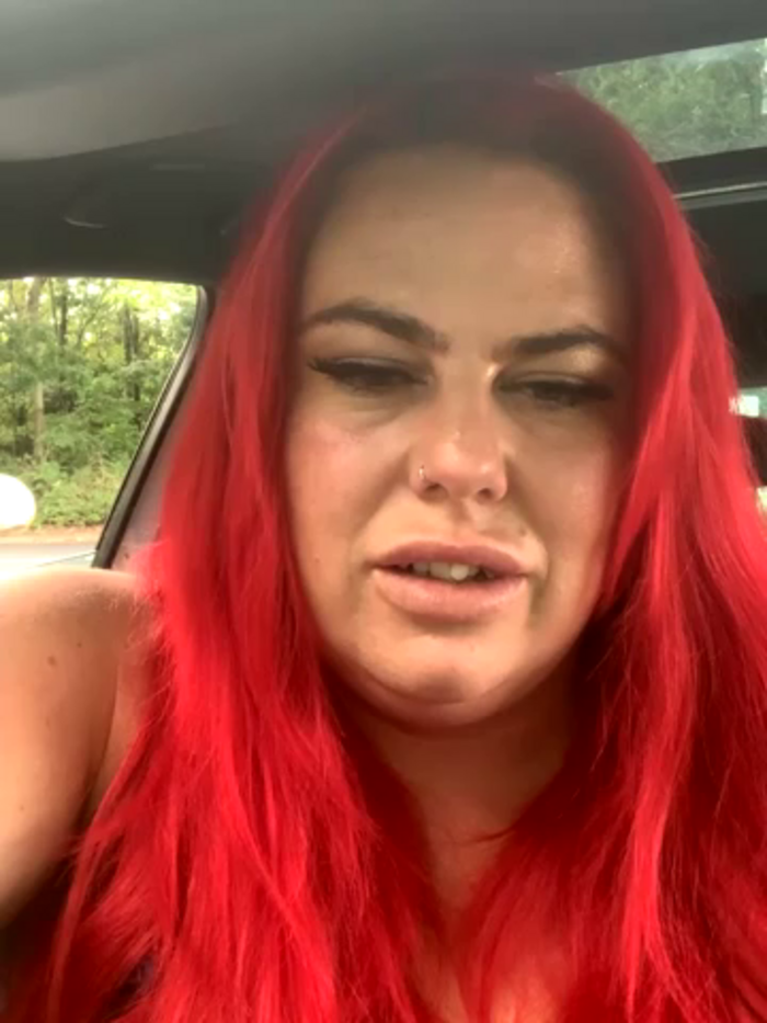redxxxvixen