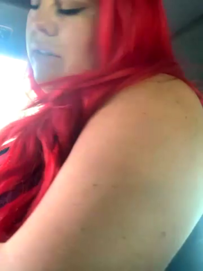 redxxxvixen