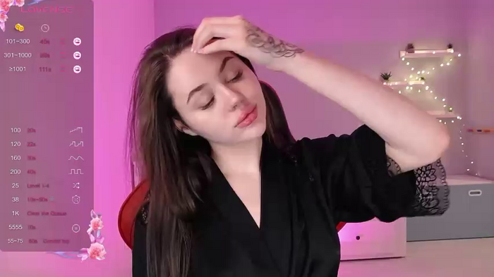 AlmaryKim