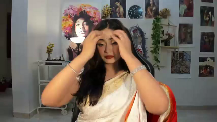 GoddessAnna