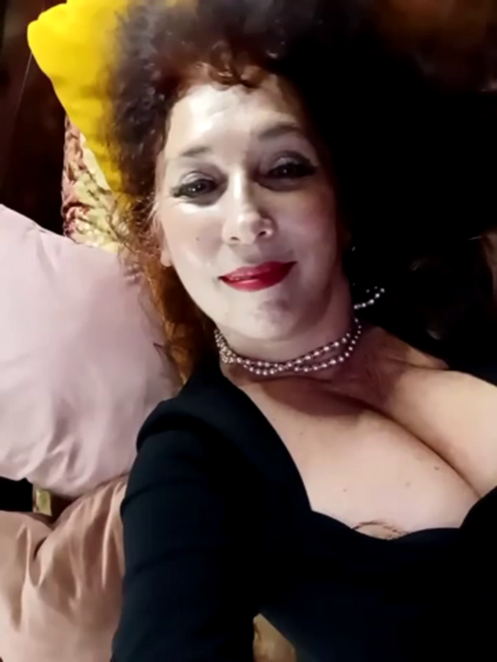 GypsyEsmeralda