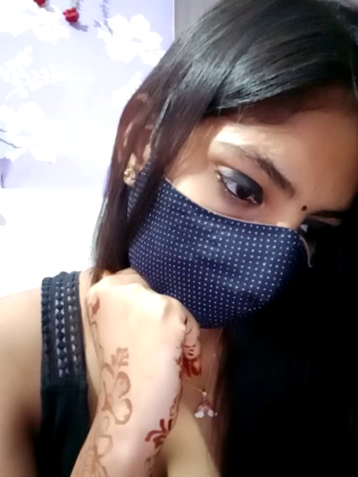 Indian-Simran
