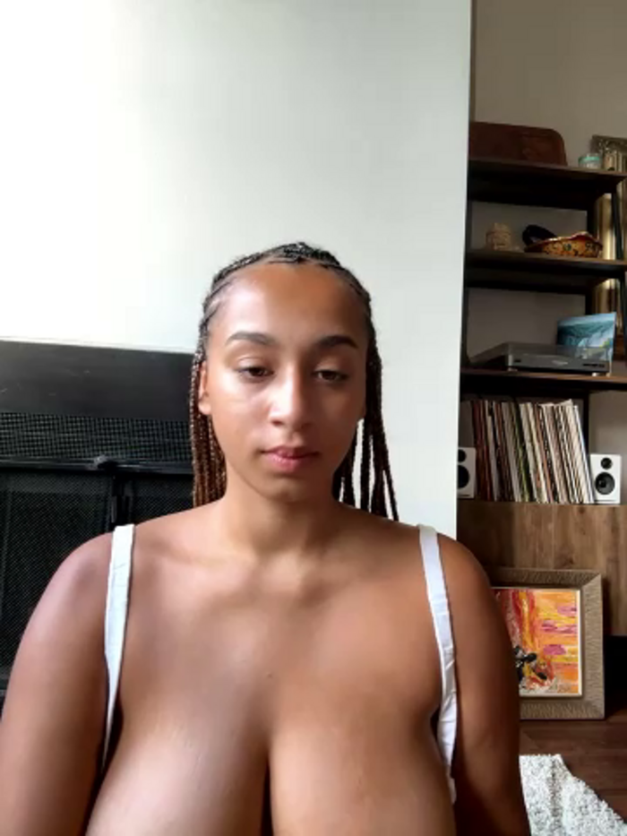 Naomisroom