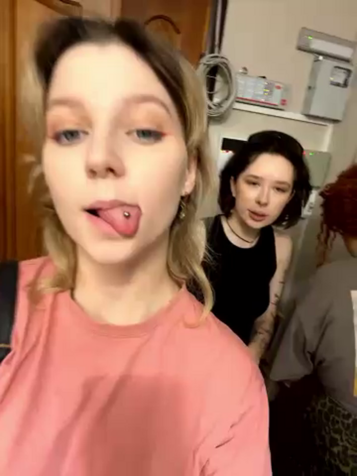 RollingGirls