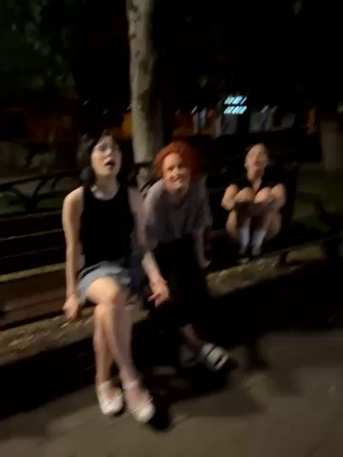 RollingGirls